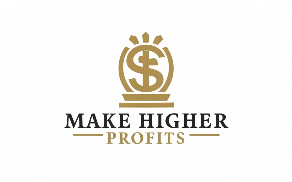 Make Higher Profits Logo